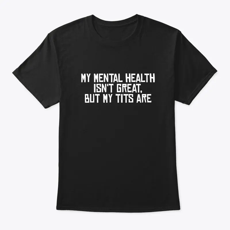 Mental health 